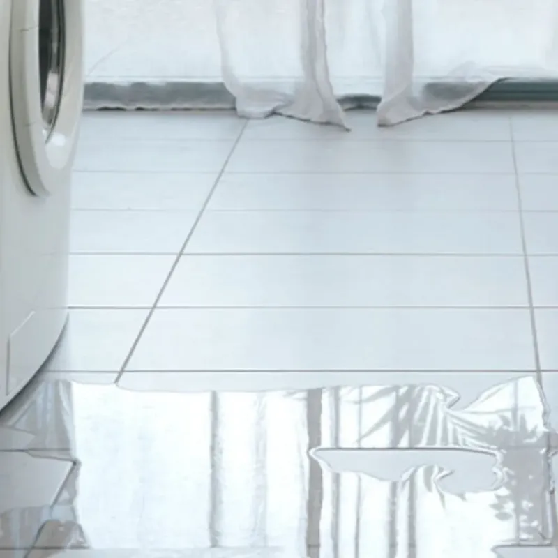 Appliance Leak Cleanup in Kent County, RI