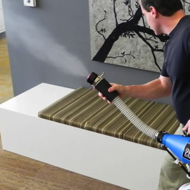 Professional Odor Removal in Kent County, RI
